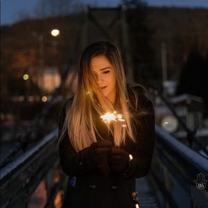 Meet your Posher, Michele